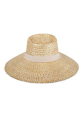 Paloma Straw Sun Hat