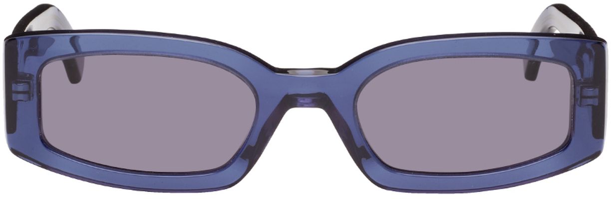 Paloma Wool Blue Boavista II Sunglasses