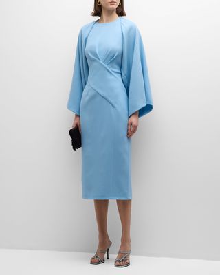 Paloma Wool Cape
