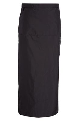 Paloma Wool Jumpier Maxi Skirt in Black
