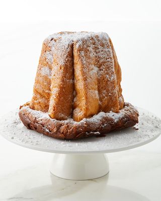 Pandoro Cake