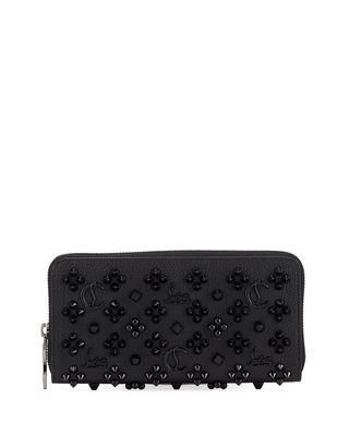 Panettone Studded Wallet