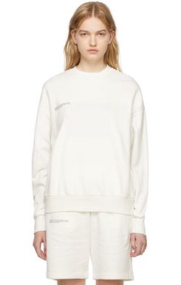 PANGAIA Off-White 365 Sweatshirt