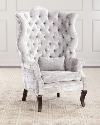 Pantages Wing Chair