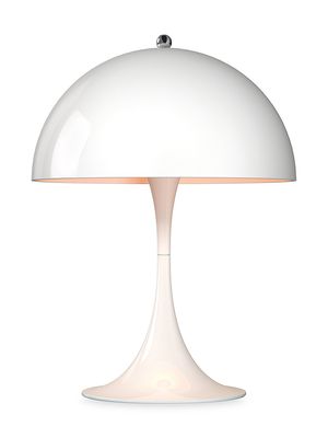 Panthella 250 Table Lamp - White