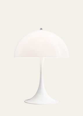 Panthella Acrylic Table Lamp