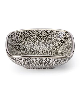 Panthera Small Bowl