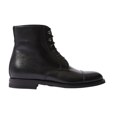Paolo boots