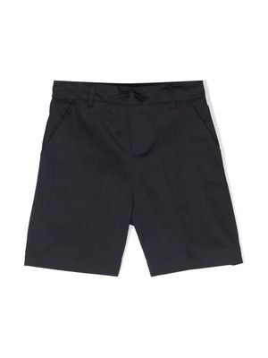 Paolo Pecora Shorts Blue