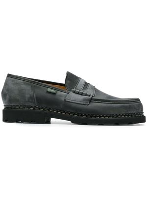 Paraboot Reims loafers - Black