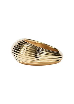 Paradis Hera Gold-Plated Ring