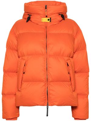 Parajumpers Anya puffer jacket - Orange