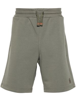 Parajumpers Cairo Easy track shorts - Green