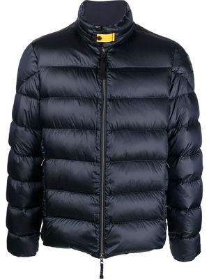 Parajumpers Dillon down padded jacket - Blue