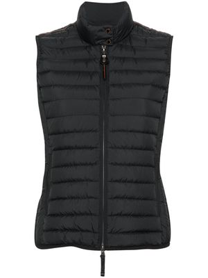 Parajumpers Dodie puffer gilet - Black