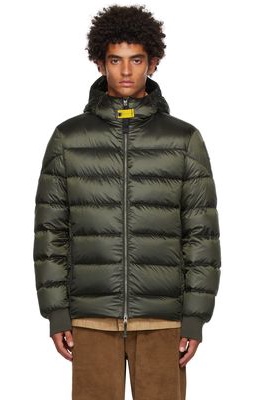 Parajumpers Down Pharell Jacket