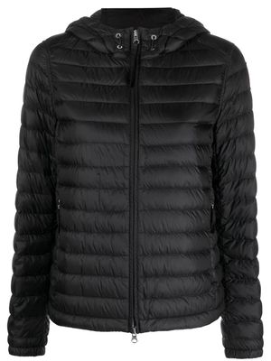 Parajumpers duck-down puffer jacket - Black