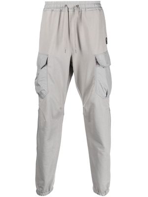 Parajumpers elasticated track pants - Grey