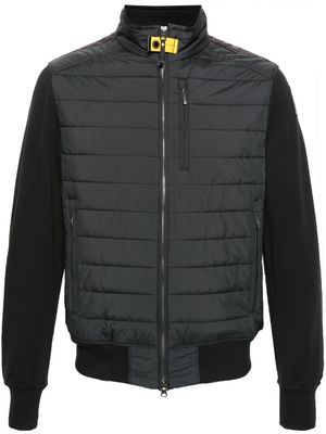 Parajumpers Elliot bomber jacket - Black