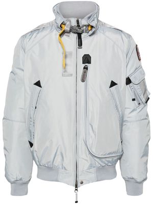 Parajumpers Fire performance rescue jacket - Grey