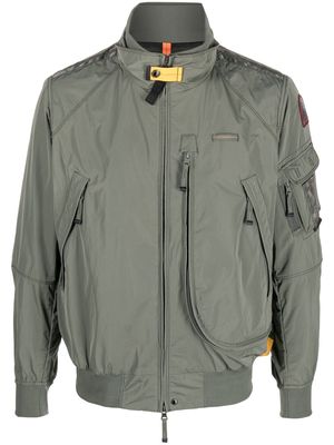 Parajumpers Fire Spring bomber jacket - Green