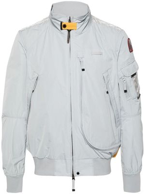 Parajumpers Fire Spring bomber jacket - Grey