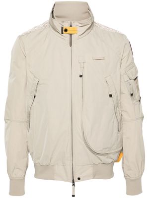 Parajumpers Fire Spring bomber jacket - Neutrals