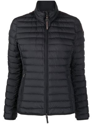 Parajumpers Geena quilted padded jacket - Black