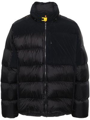 Parajumpers Gover puffer jacket - Black