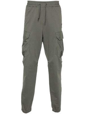 Parajumpers Kennet cargo pants - Green