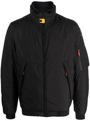 Parajumpers Laid padded bomber jacket - Black