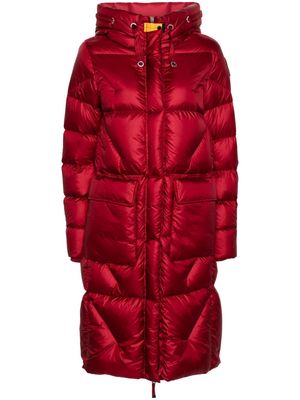 Parajumpers Leonie padded coat - Red