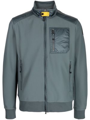 Parajumpers London Hybrid lightweight jacket - Grey