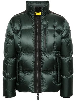 Parajumpers Maudit padded jacket - Green