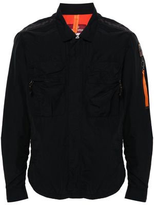 Parajumpers Millard lightweight jacket - Black