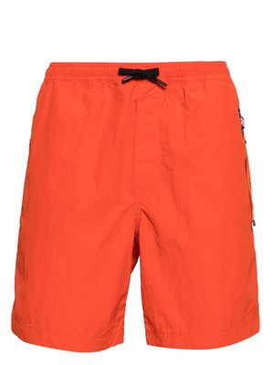 Parajumpers Mitch swim shorts - Orange