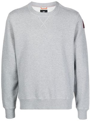 Parajumpers New Track sweatshirt - Grey