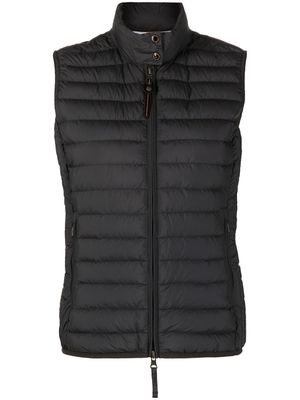 Parajumpers Nikky quilted gilet - Black