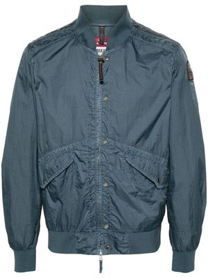 Parajumpers Novak shell jacket - Blue