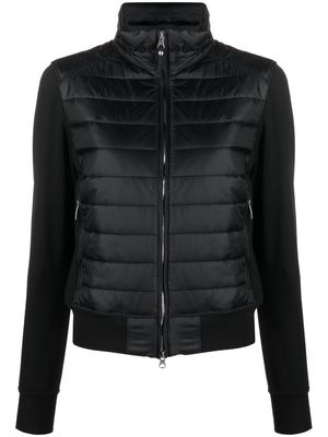 Parajumpers Olivia quilted jacket - Black