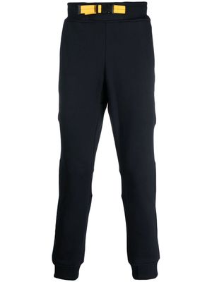 Parajumpers Osage cargo trackpants - Blue