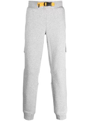 Parajumpers Osage cargo trackpants - Grey