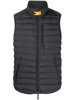 Parajumpers padded down gilet - Grey