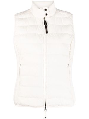 Parajumpers padded down gilet - Neutrals