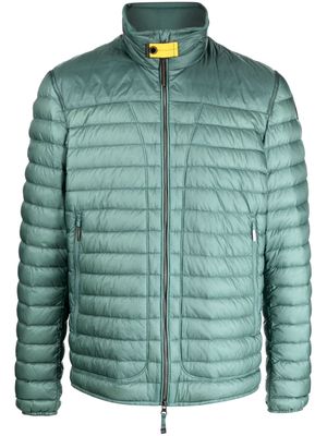 Parajumpers padded long-sleeve jacket - Green