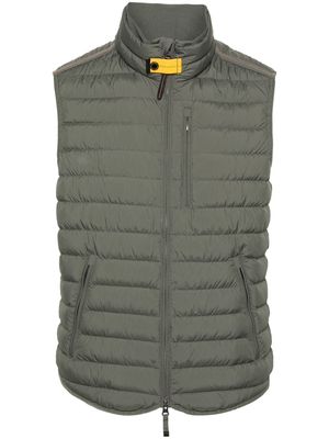 Parajumpers Perfect padded gilet - Green