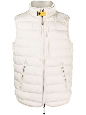Parajumpers Perfect padded gilet - Neutrals