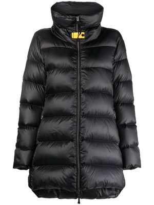 Parajumpers quilted padded down coat - Black