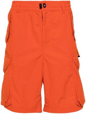 Parajumpers Sigmund cargo shorts - Orange