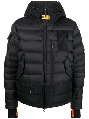 Parajumpers Skimaster puffer jacket - Black